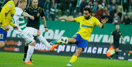 fot. Arka Gdynia