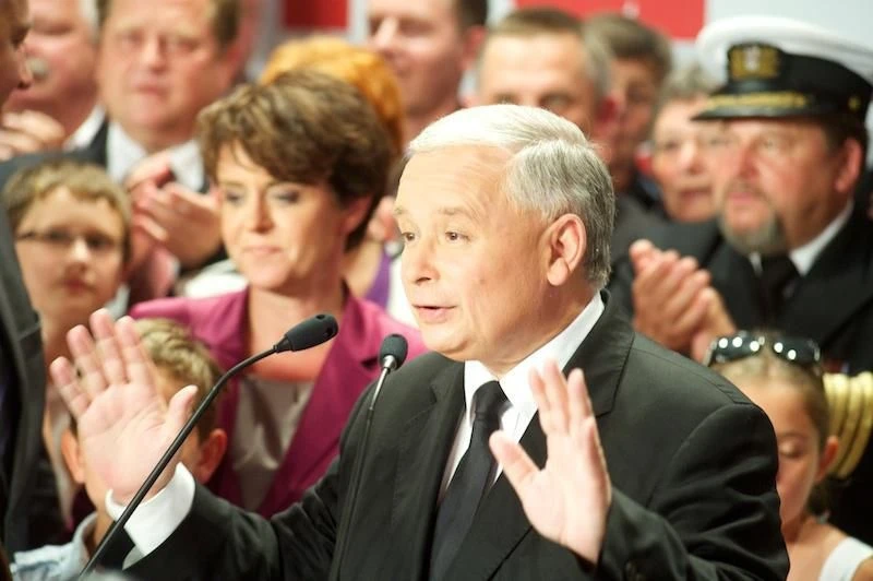 http://jaroslawkaczynski.info