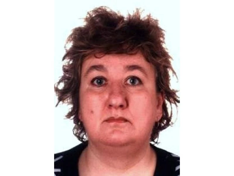 Zaginęła mieszkanka Gościcina 