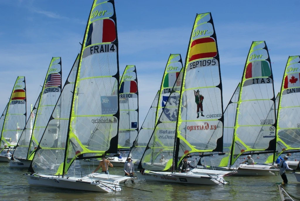 Gdynia zaprasza na Volvo Sailing Days 2013