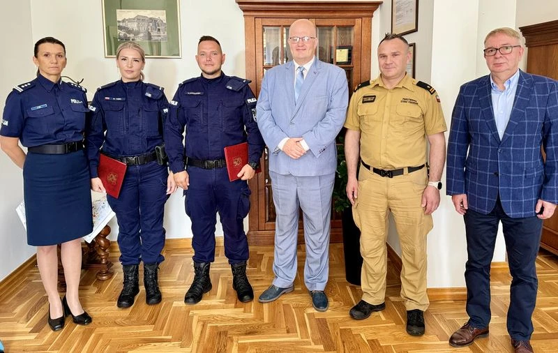Fot. KPP Wejherowo