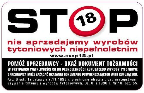 STOP 18 - program prewencyjny realizowany przez Straż Miejską
