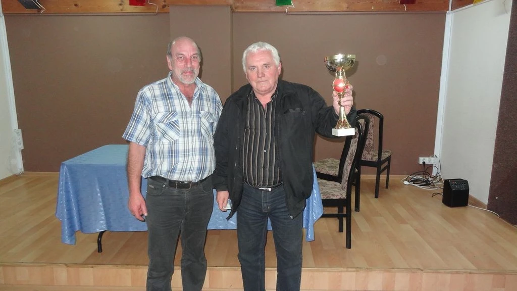 9. turniej Ligi Skata Sportowego Ziemi Puckiej