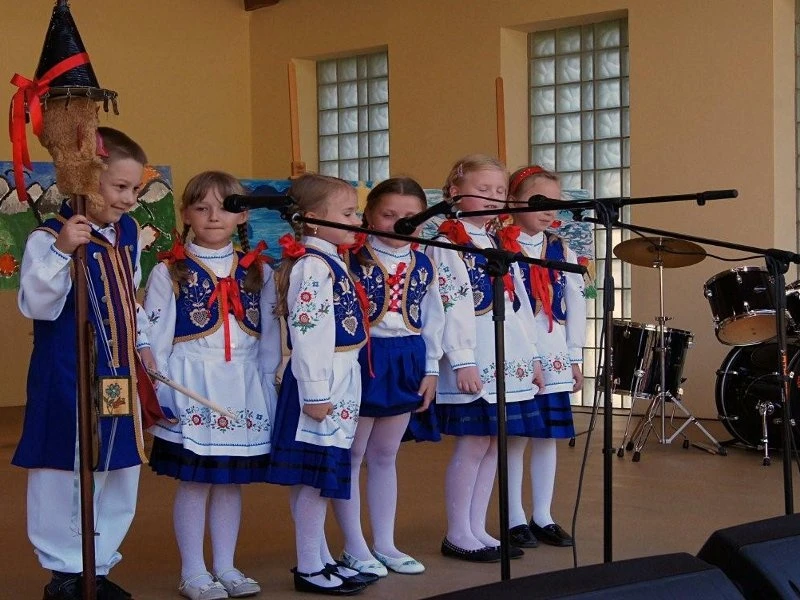 Pełne atrakcji dni gminy Wejherowo