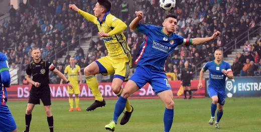 źródło: Arka Gdynia