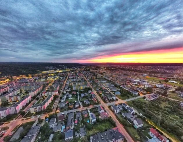 fot. Paweł Szadura/UM Reda