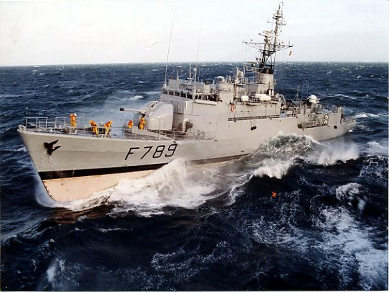 Fot. defense.gouv.fr