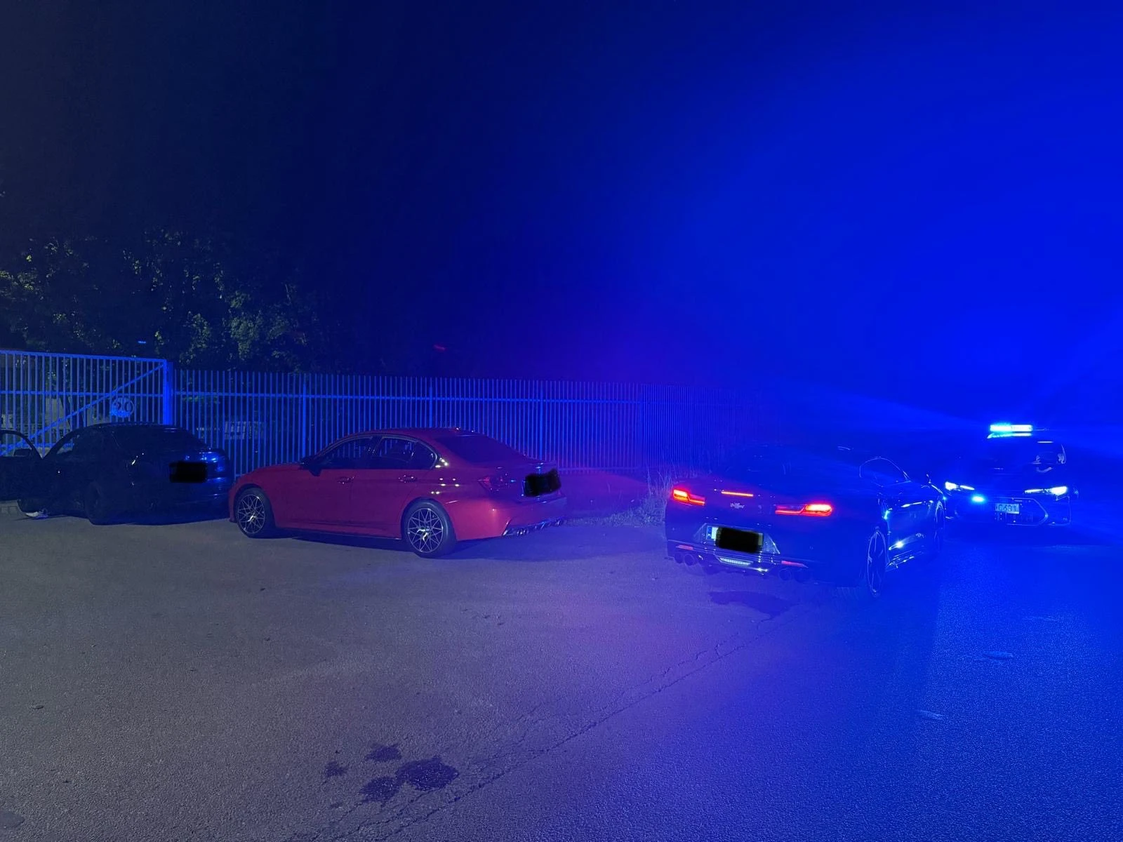 fot. Pomorska Policja 