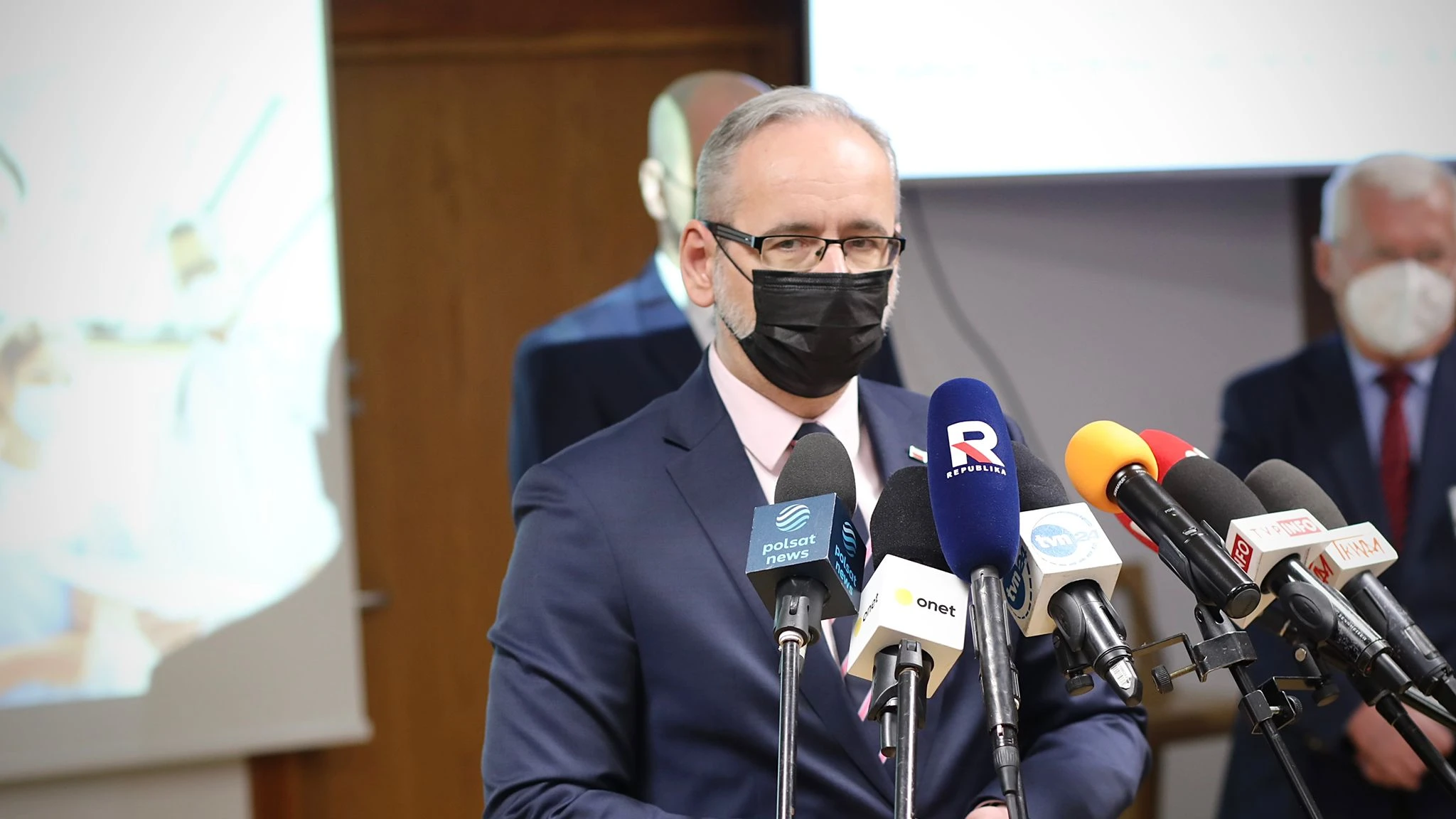 Facebook.com/Ministerstwo Zdrowia