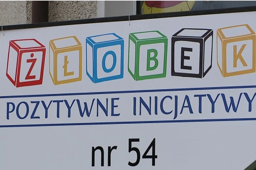 Kolejne kłopoty w lokalnych żłobkach