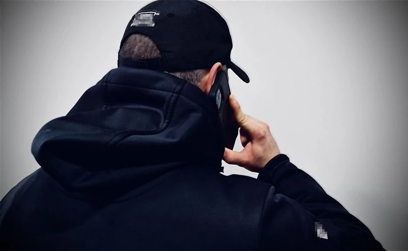 fot. Komenda Miejska Policji w Słupsku