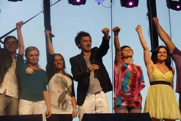 II Festiwal Kultury Kaszubskiej