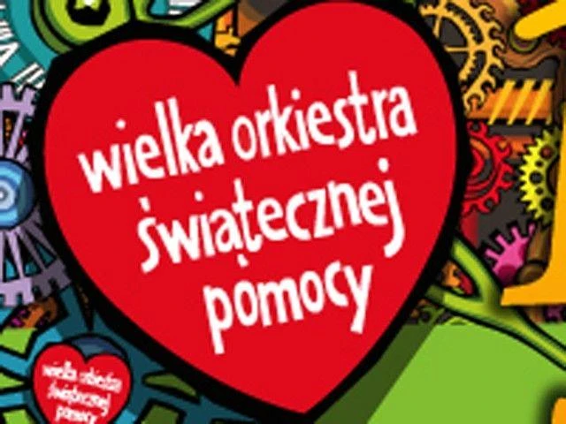 XIX finał WOŚP w Pucku