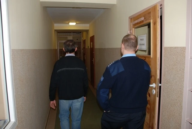 Ukradli siatki za 25 tys. zł