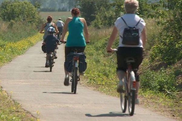 Gmina Kosakowo: Unijne fundusze na rowerowe szlaki