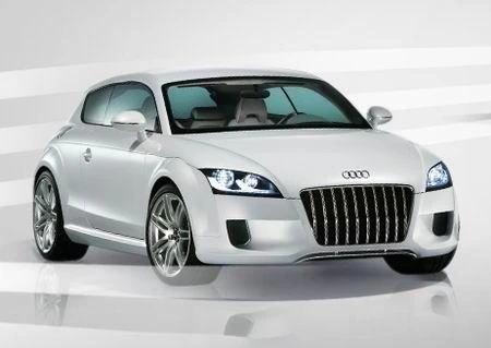 Gdynia: Zrób zakupy i wygraj Audi A1