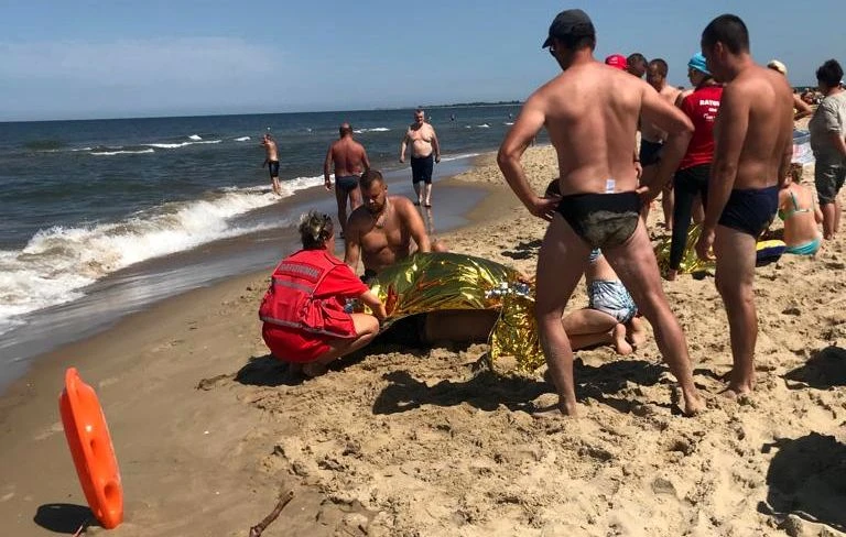 Źródło: KWP Gdańsk