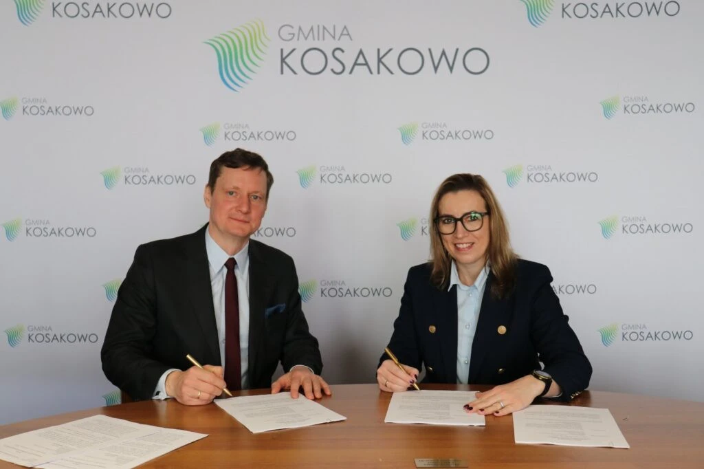 źródło: UG Kosakowo 