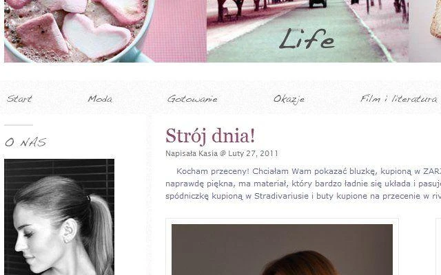 Trójmiasto: Modowe trendy według Kasi Tusk
