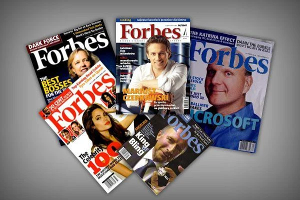 Gdynia zwyciężyła w rankingu miesięcznika „Forbes”