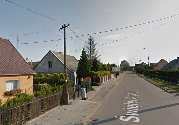 Źródło: Google Maps