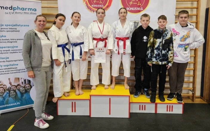 UM Wejherowo / Shotokan Wejherowo