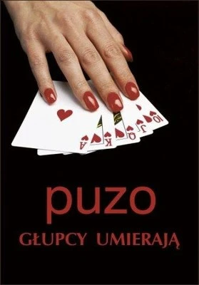 Czas na recenzję - Mario Puzo