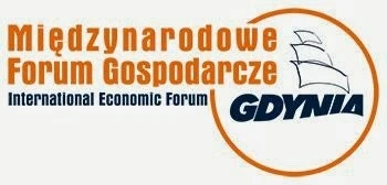 Zbliża sie Międzynarodowe Forum Gospodarcze w Gdyni