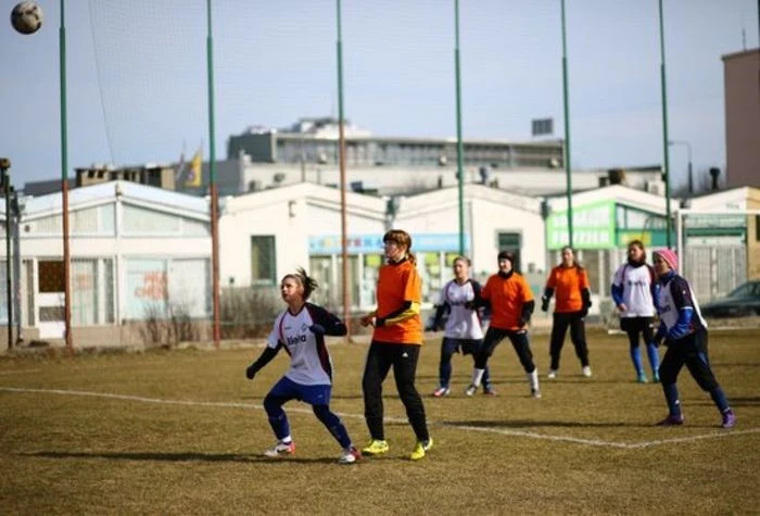 Checz Gdynia zwycięzcą "Gdynia Cup 2013"