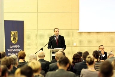 Fot. Sławomir Lewandowski/urzad.pomorskie.eu