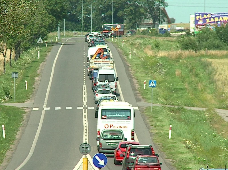 Turyści wracają na Półwysep
