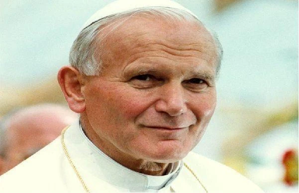 Beatyfikacja Jana Pawła II