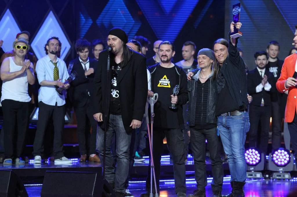 fot. Studio69/Polsat