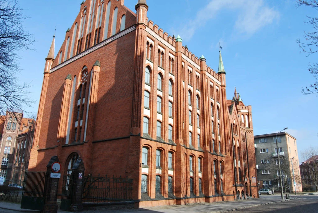 Źródło:Port Lotniczy w Gdańsku