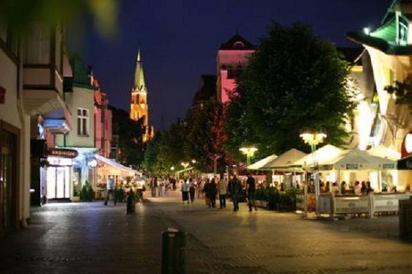Sopot: Czy ograniczą sprzedaż alkoholu?