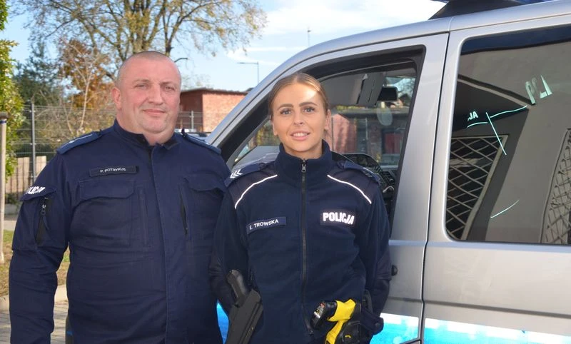 Fot. KPP Wejherowo