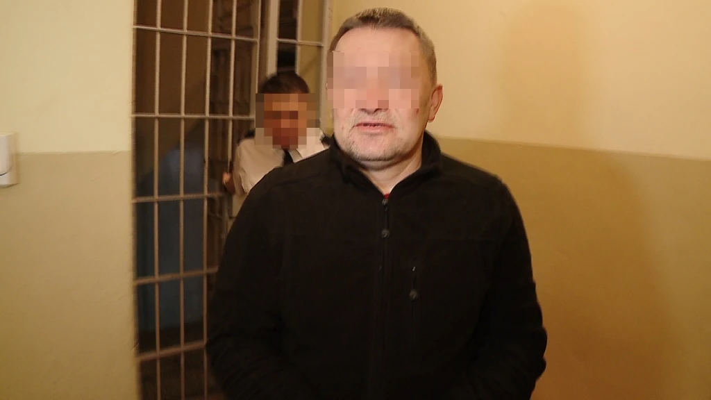 Oszust  matrymonialny „Diabeł” zatrzymany