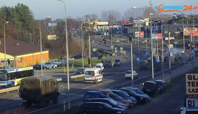 Podsumowanie akcji 'Bezpieczna Szóstka'