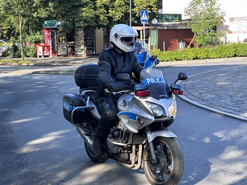 fot. KPP Wejherowo