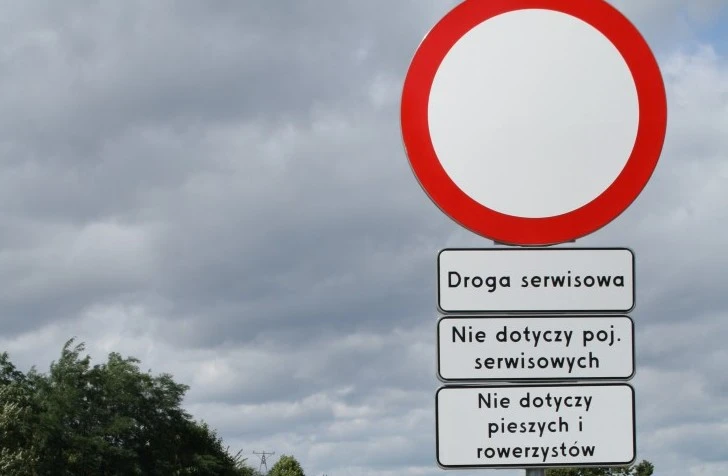 Rowerem z Gdyni do Rewy przez Rumię