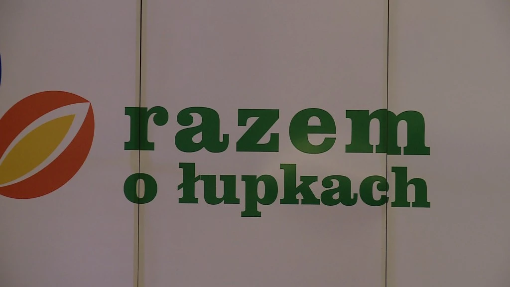 Razem o łupkach w powiecie wejherowskim