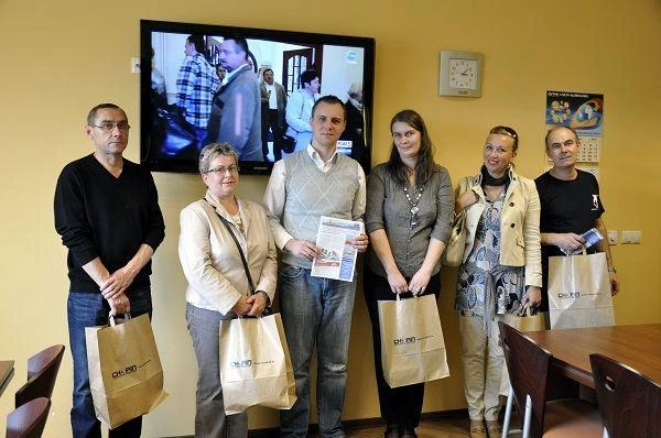 Wejherowo: Konkurs National Geographic Channel. Zobacz zdjęcia