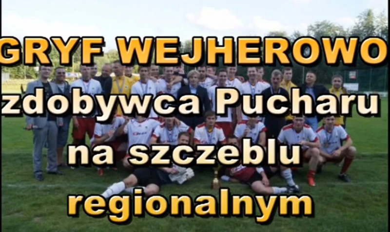 Gryf - Korona już 21 września