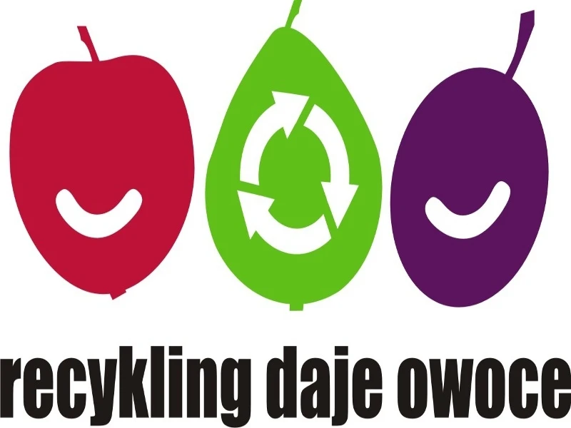 Owoce za kartony