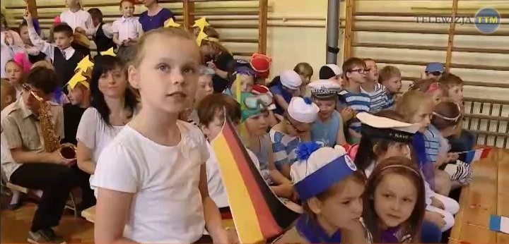 Unijny projekt Comenius w rumskiej szkole