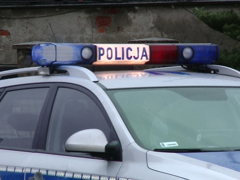 Złodziej i włamywacz zatrzymany przez policję