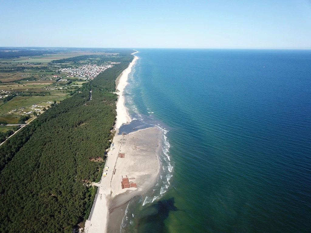 Fot. Willa Zacisze/źródło: Wladyslawowo.pl