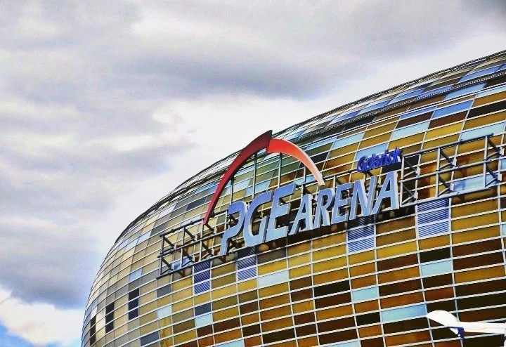 Lechia Gdańsk zagra z Hamburger SV na PGE Arenie