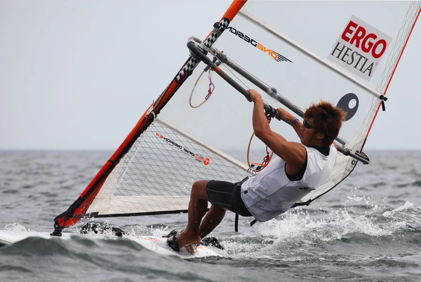 Ergo Hestia Cup - dzień drugi