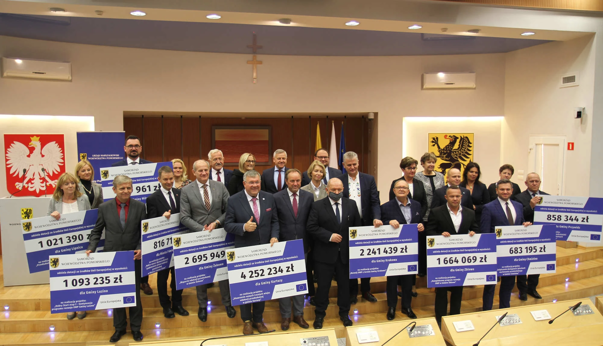 Fot. pomorskie.eu